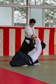 名大祭演武会