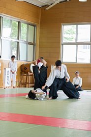 名大祭演武会