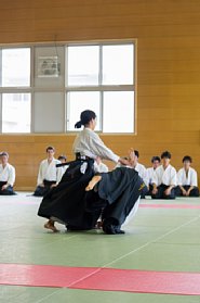 名大祭演武会