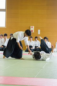 名大祭演武会