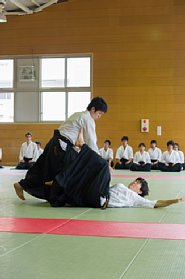 名大祭演武会