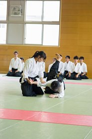 名大祭演武会