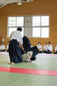名大祭演武会