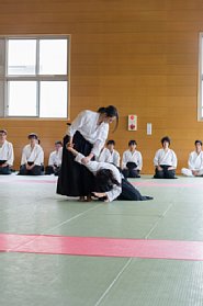名大祭演武会